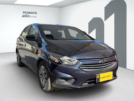 CHEVROLET JOY 1.0 SPE4 FLEX MANUAL